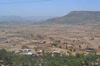 Malavli_Village-Bhaja Caves.JPG